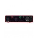 Focusrite Scarlett 4i4 3rd Gen