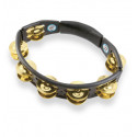 LP  LP170 Pandereta Cyclop Brass