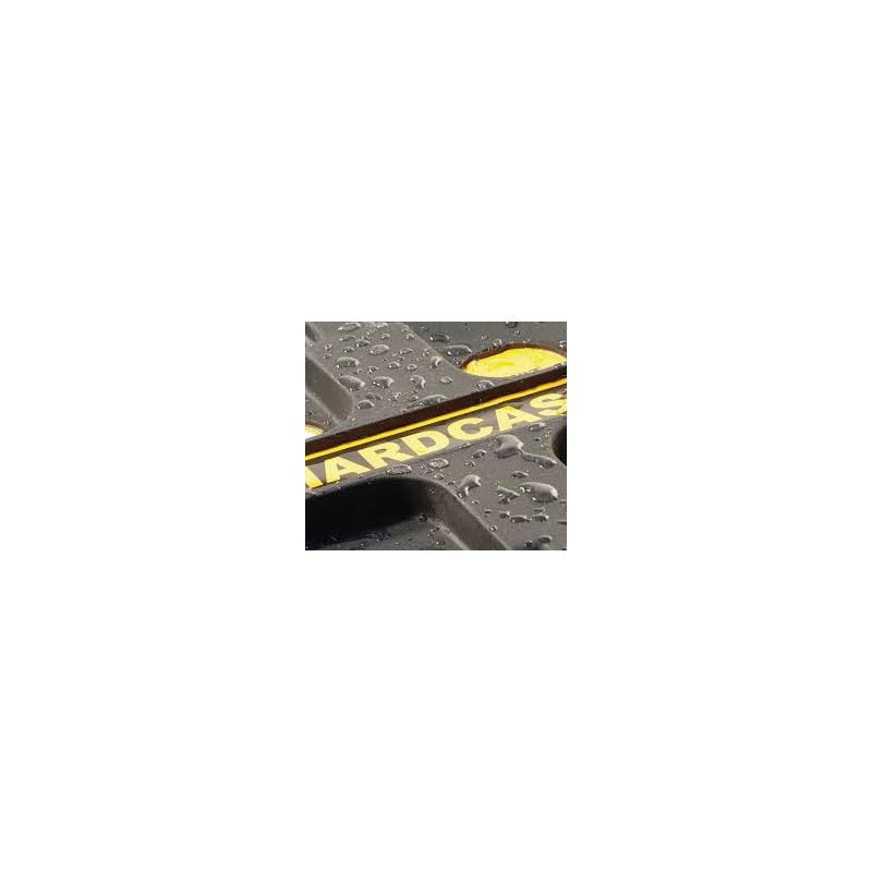 Hardcase HFusión2 Pack