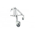 Meinl TMPDS Soporte Conga Doble