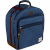 Tama TDSB1465NB Snare Drum Bag Navy Blue14x6.5"