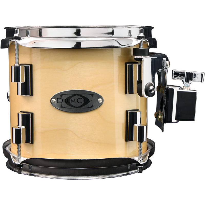 DRUMCRAFT Serie 6 Tom 10x08 Abedul Outlet
