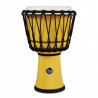 LP LP1607YL Djembe 07" Amarillo