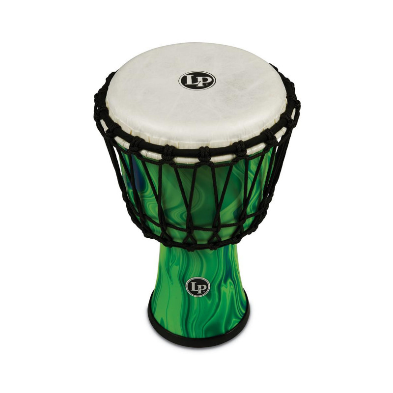 LP LP1607GM Djembe 07" Verde