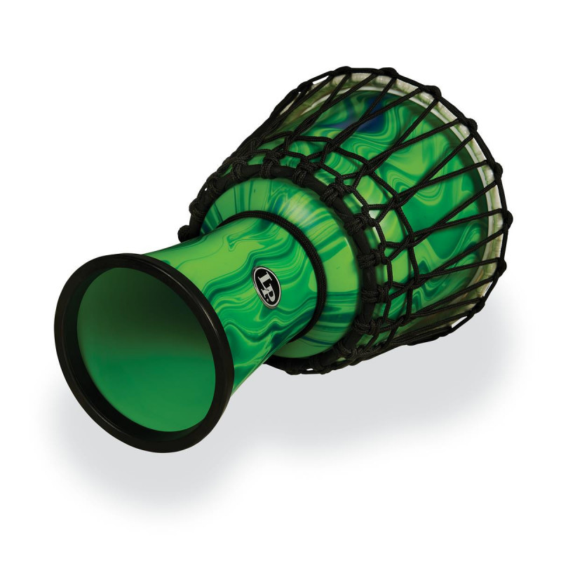 LP LP1607GM Djembe 07" Verde