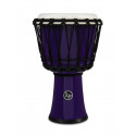 LP LP1607PL Djembe 07" Morado