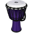 LP LP1607PL Djembe 07" Morado