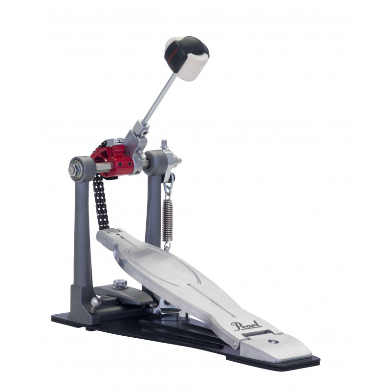 Pearl P-1030R Pedal Bombo Eliminator Solo Red