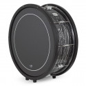Santafé STF2631 Bombo Marcha 55x22 Whirl Black
