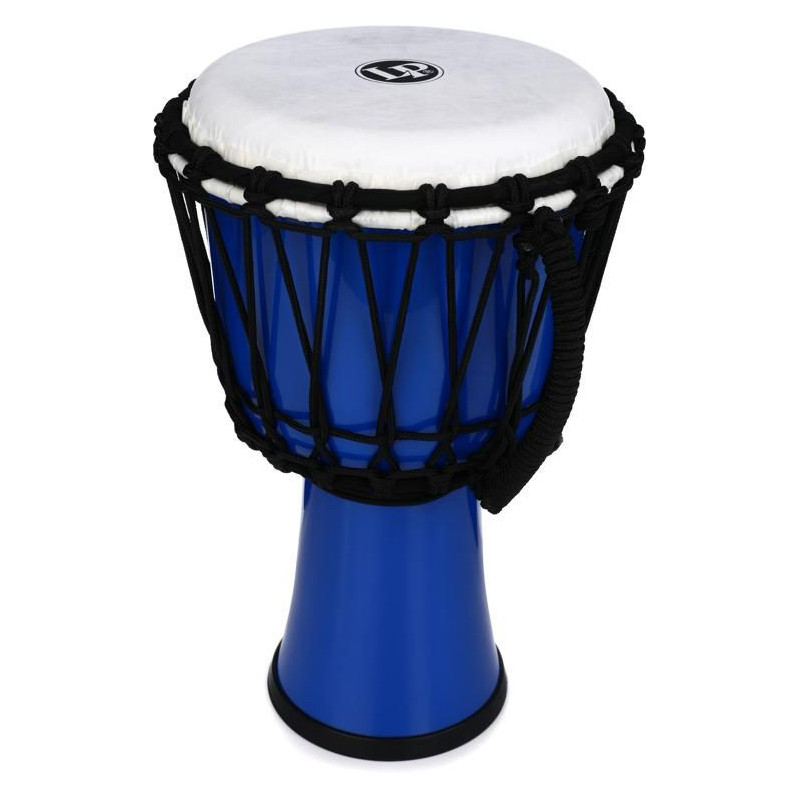 LP LP1607BL Djembe 07" Azul