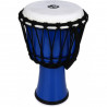 LP LP1607BL Djembe 07" Azul