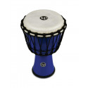 LP LP1607BL Djembe 07" Azul