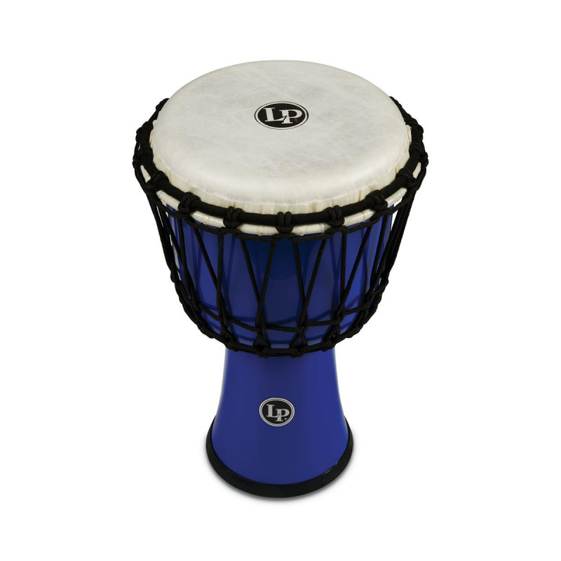 LP LP1607BL Djembe 07" Azul