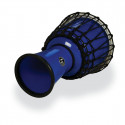 LP LP1607BL Djembe 07" Azul