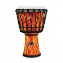 LP LP1607OM Djembe 07" Naranja