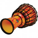 LP LP1607OM Djembe 07" Naranja