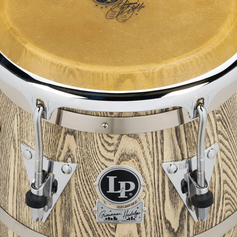LP Requinto 9.3/4" Giovanni Palladium Series LP859Z