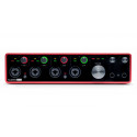 Focusrite Scarlett 18i8 3rd Gen