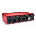 Focusrite Scarlett 18i8 3rd Gen