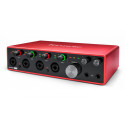 Focusrite Scarlett 18i8 3rd Gen