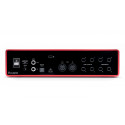 Focusrite Scarlett 18i8 3rd Gen