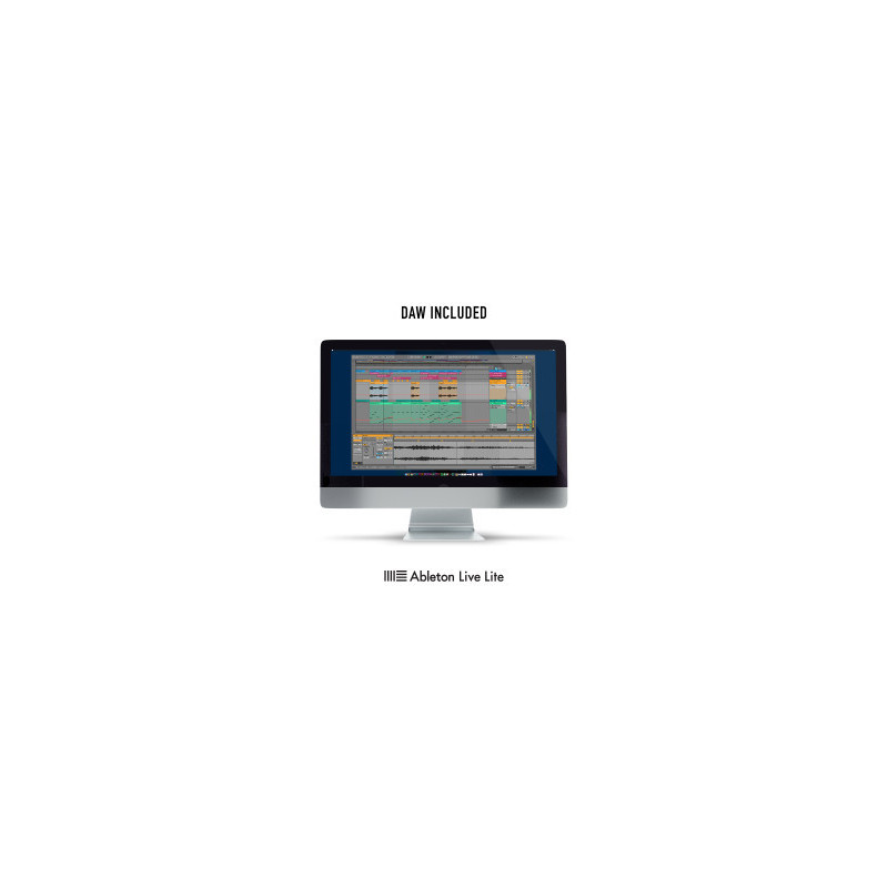 Focusrite Scarlett 18i8 3rd Gen