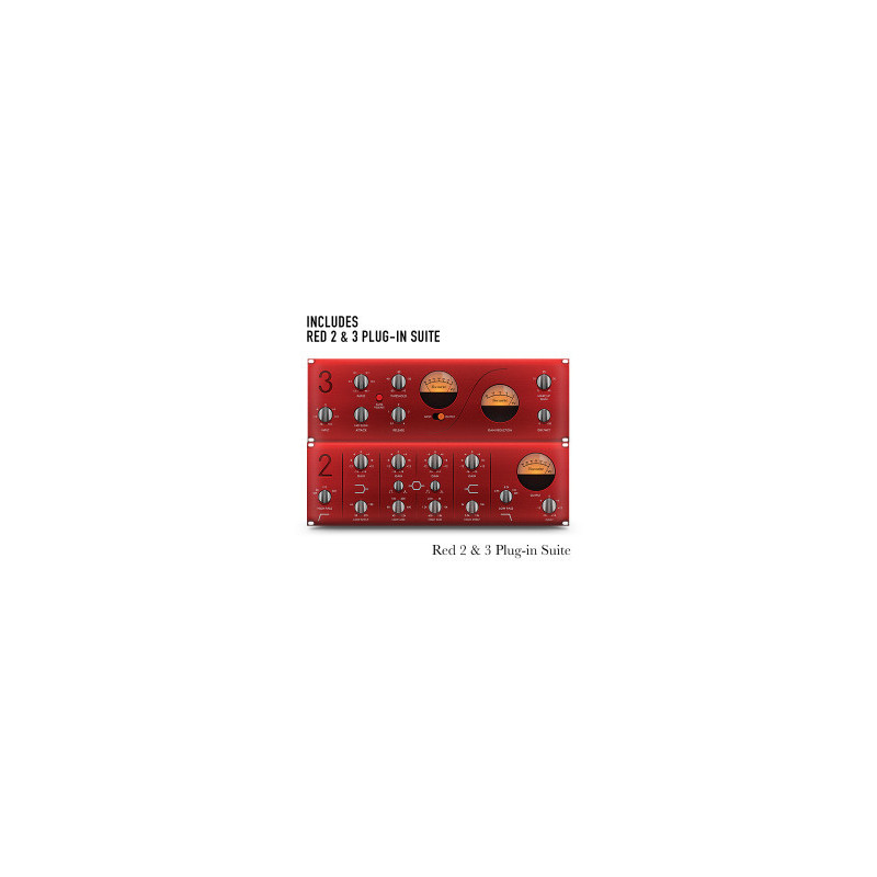 Focusrite Scarlett 18i8 3rd Gen