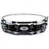 Basix Snare Drum Classic Wood 14x3.5"