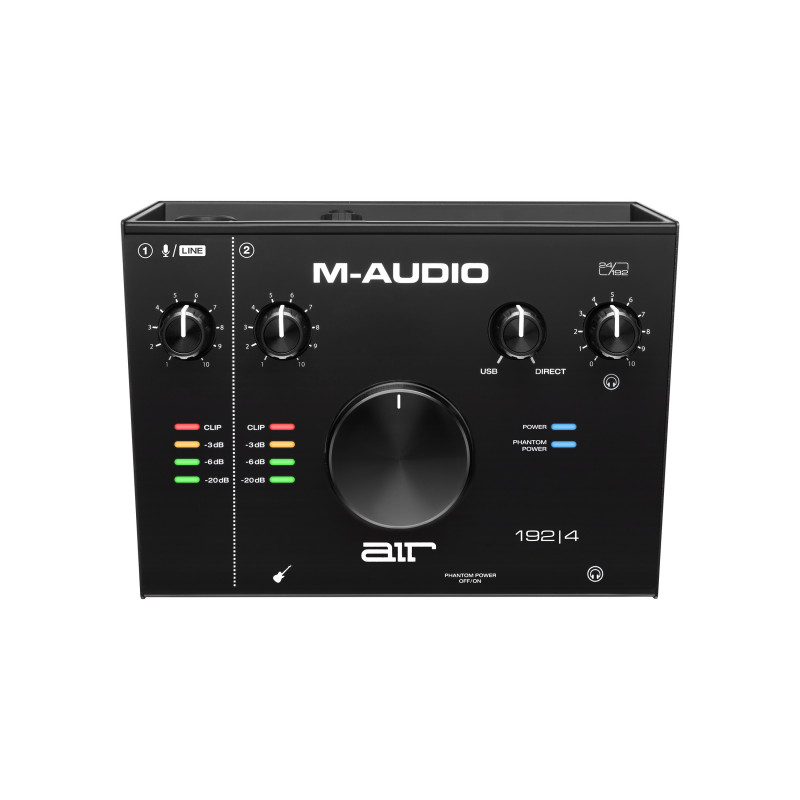 M-Audio Air 192/4
