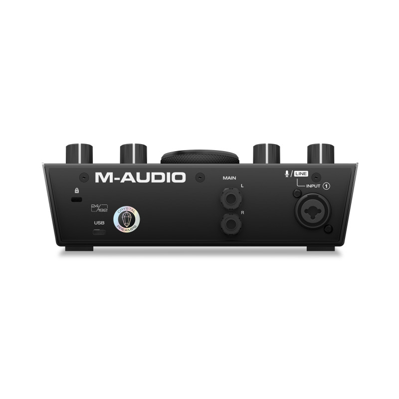 M-Audio Air 192/4