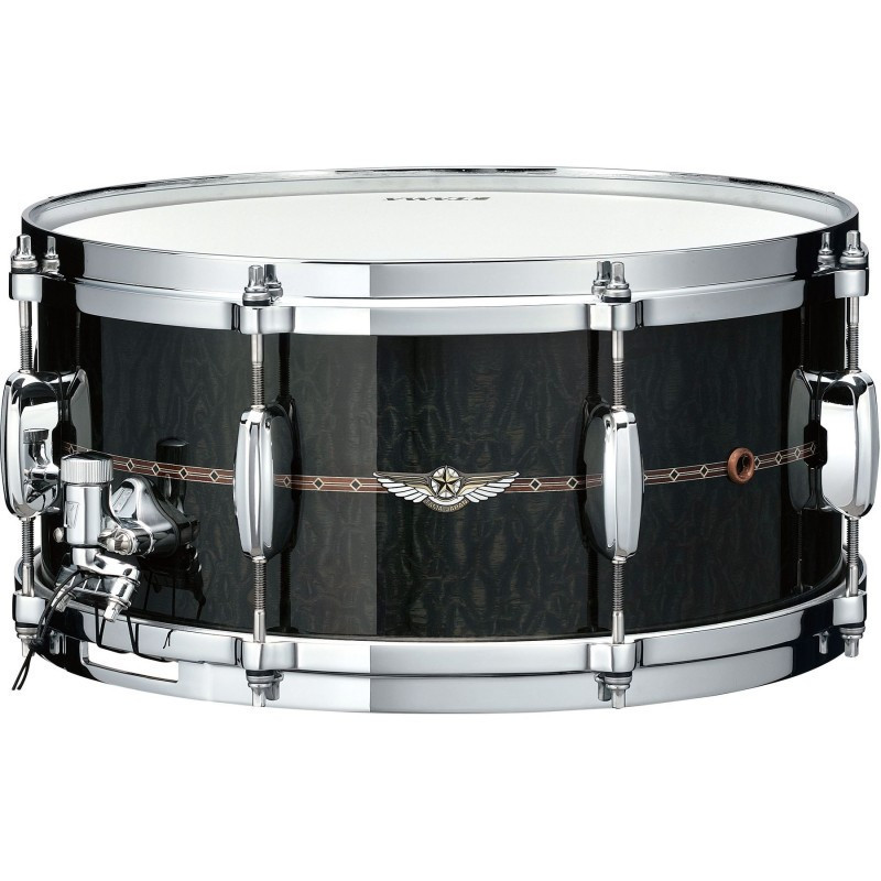 Tama STAR Mahogany 6.5x14 Snare Drum