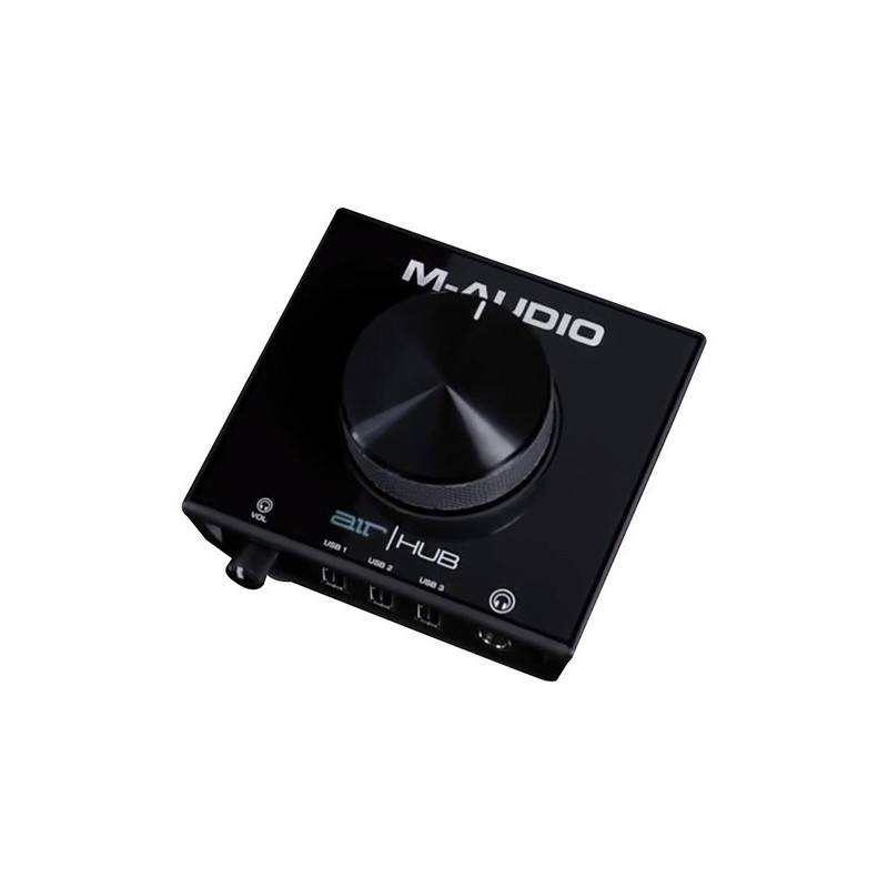 M-Audio Hub Air
