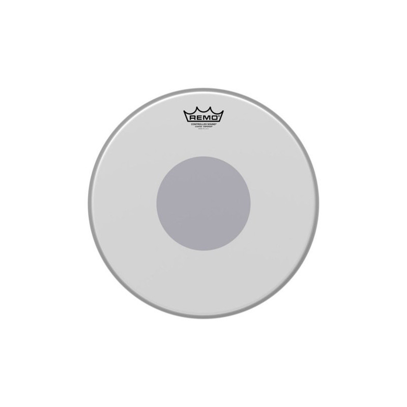 Remo 10" Emperor CS Coated