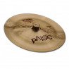 Paiste China 20" 2002
