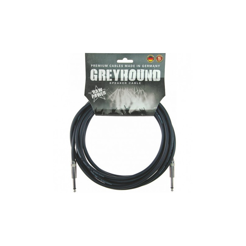 Klotz GRYS030 Greyhound 3 m