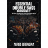 TTP Essential Double Bass Drumming - Alfred Berengena