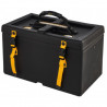Hardcase HNDBP Estuche Pedal Bombo Doble
