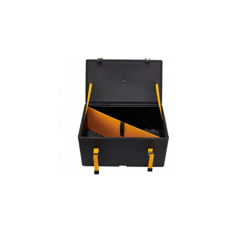 Hardcase HNDBP Estuche Pedal Bombo Doble