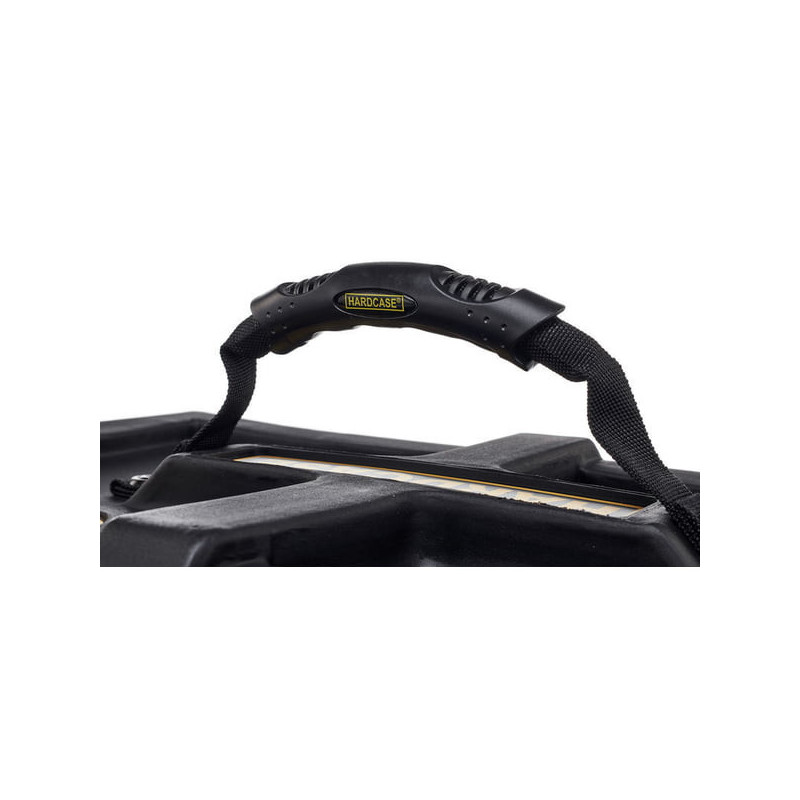 Hardcase HNDBP Estuche Pedal Bombo Doble