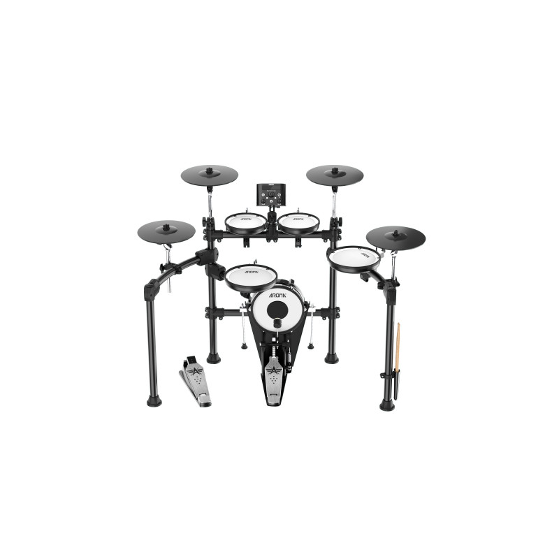 Delta Drums TDX-25S Electronic Drumset