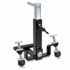 LP LP388N Pedal Accesorios Gajate
