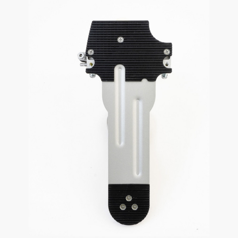 Dixon PP-P1D Pedal Doble
