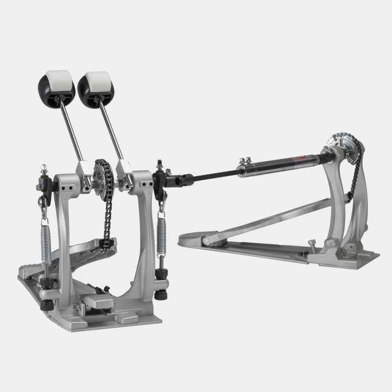 Gibraltar GRC5-DB Pedal Bombo Doble