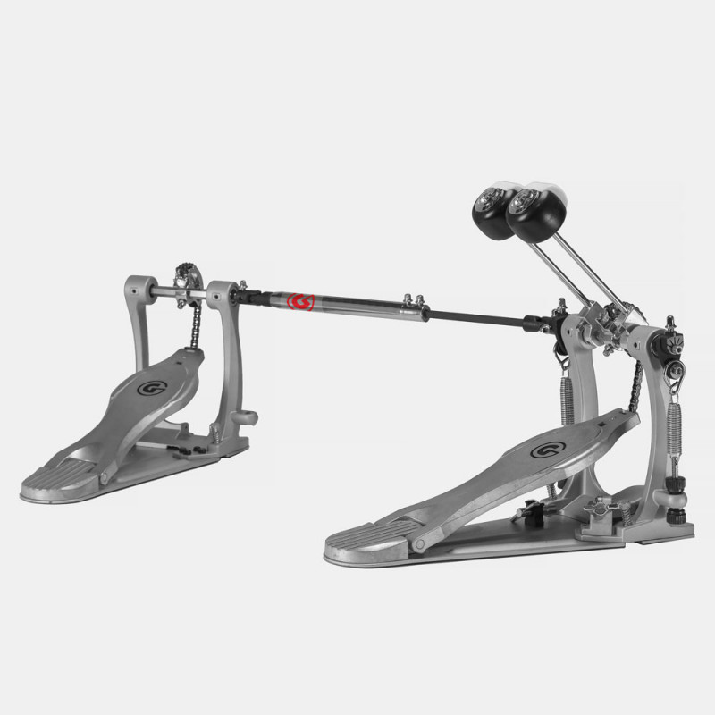 Gibraltar GRC5-DB Pedal Bombo Doble