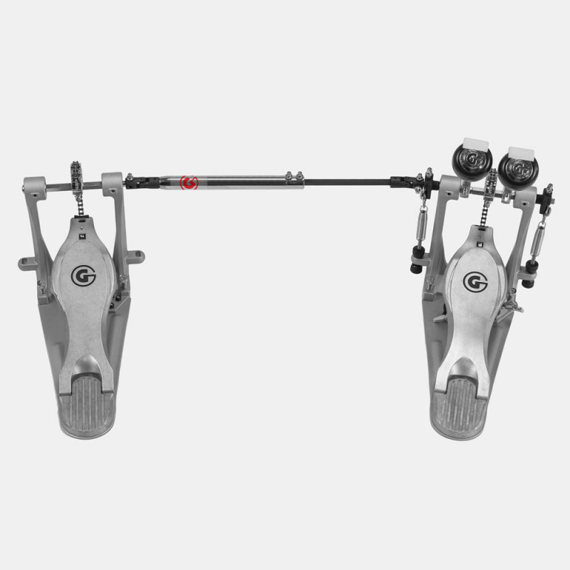 Gibraltar GRC5-DB Pedal Bombo Doble