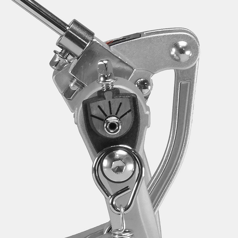 Gibraltar GTC6DD Direct Drive Pedal Bombo