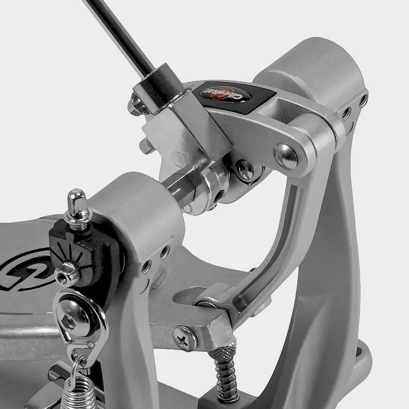 Gibraltar GTC6DD Direct Drive Pedal Bombo