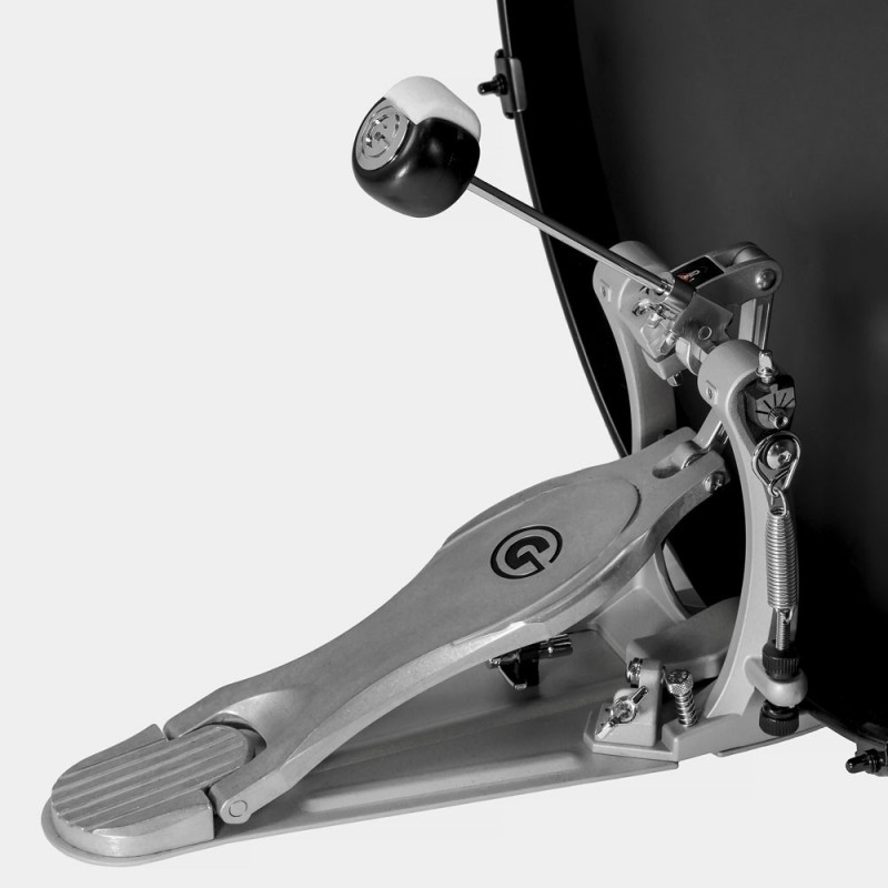 Gibraltar GTC6DD Direct Drive Pedal Bombo