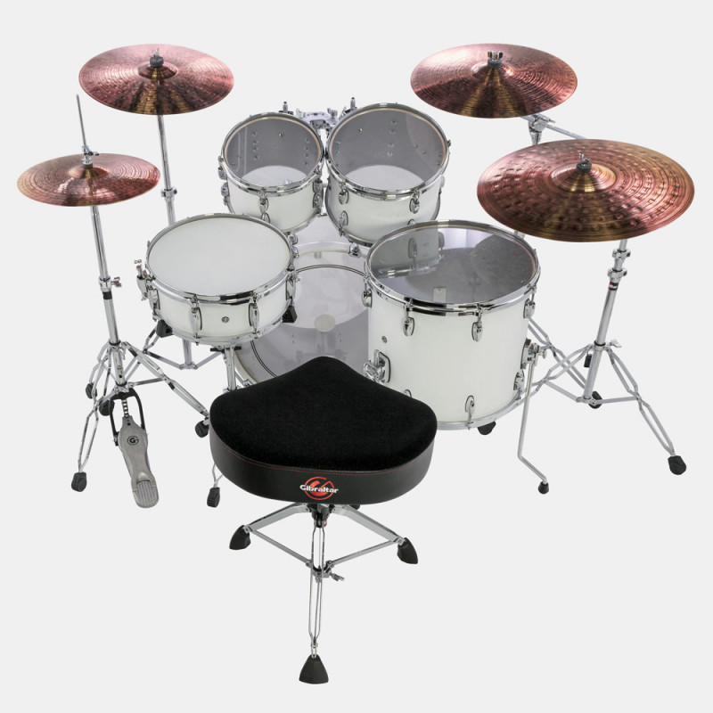 GIBRALTAR 9608OS Drum Throne