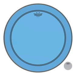 Remo 18 Powerstroke 3 Colortone Blue P3-1318-CT-BU